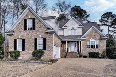139 Great Gln Williamsburg, VA 23188