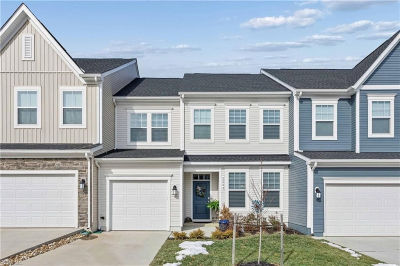 2223 Fallon Cir Williamsburg, VA 23188