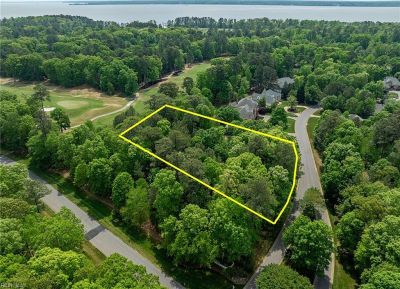 2114 Hornes Lake Rd Williamsburg, VA 23185