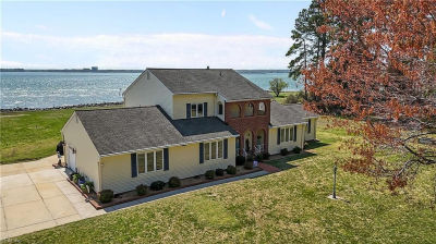 8560 Victory Hill Ln Hayes, VA 23072