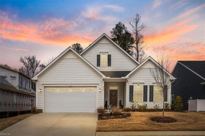 605 Tranquility Dr Williamsburg, VA 23185