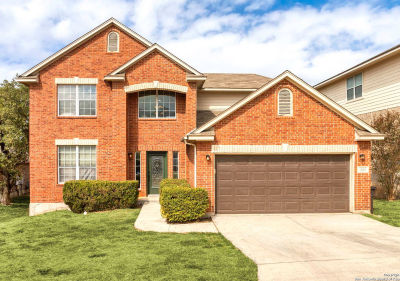 1223 Knights Cross Dr San Antonio, TX 78258