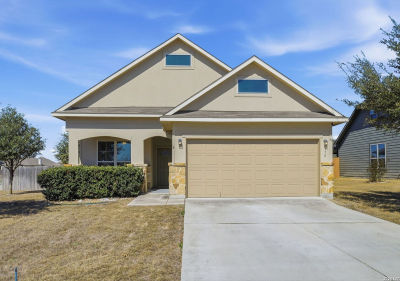 756 Morgans Ml New Braunfels, TX 78130