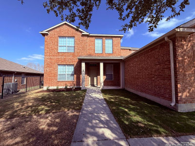 6081 Covers Cv Cibolo, TX 78108