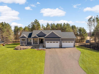 15359 Quamba St NE Ham Lake, MN 55304