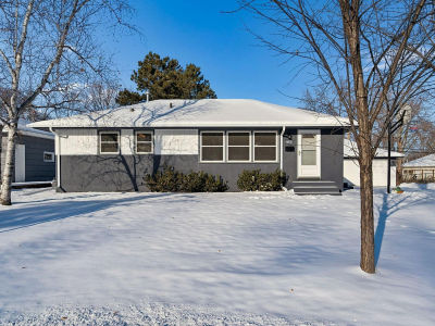 3500 72nd Ave N Brooklyn Center, MN 55429