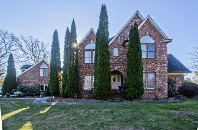 575 Monson Road, Wilbraham, MA, USA