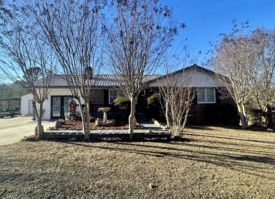 863 Moss Ferry Rd, Villa Rica, GA, USA