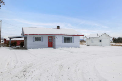 7480 Kittitas Highway, Ellensburg, WA, USA