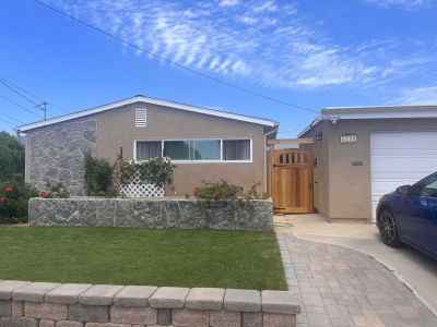 4320 Clayford Street, San Diego, CA, USA