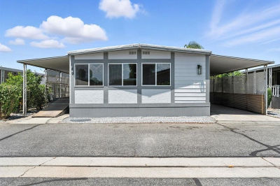 5001 W Florida Ave SPACE 129 Hemet, CA 92545