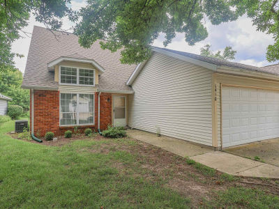 1410 Trace Fourteen West Lafayette, IN 47906