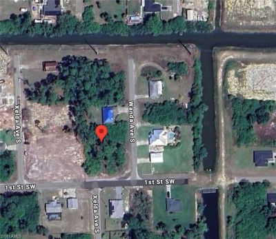 56 Wanda Ave S Lehigh Acres, FL 33976