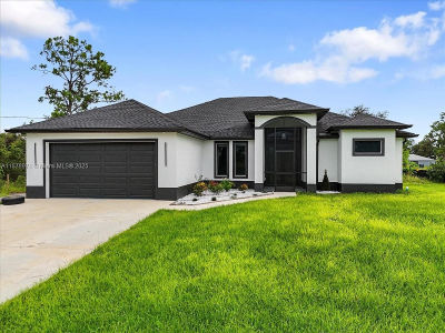 7691 23rd Pl Labelle, FL 33935