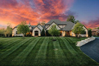 6966 Corazon Drive, Dublin, OH, USA