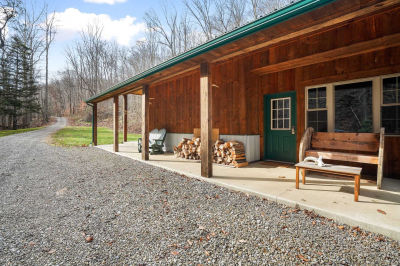 22921 Narrows Road, South Bloomingville, OH, USA