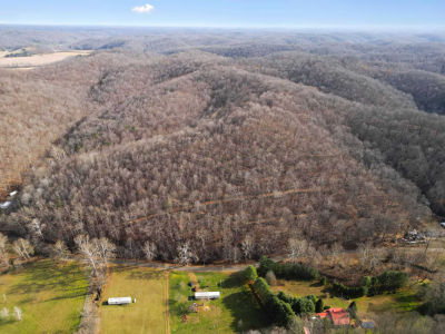 Blue Creek Rd, South Bloomingville, OH, USA