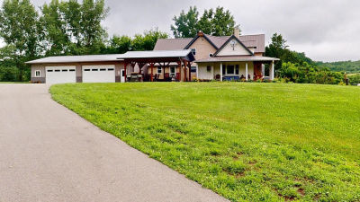 W25757 Bear Coulee Rd Trempealeau, WI 54661