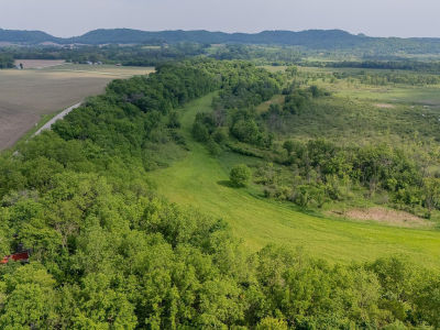 0 County Road G Rd Dodge, WI 54625