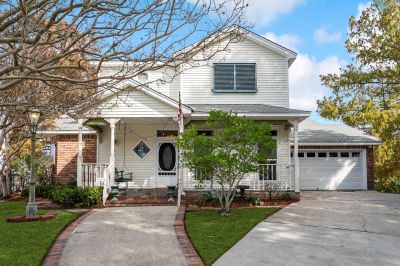 111 Valiant Lane, Slidell, Louisiana 70458, USA