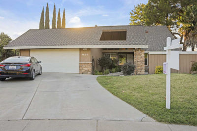1629 Academy Court, Stockton, CA, USA