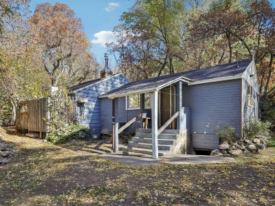 255 E 100 N Willard, UT 84340