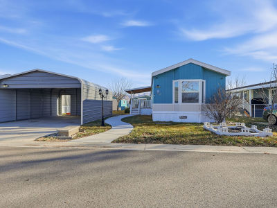 900 W Main St #43 Tremonton, UT 84337