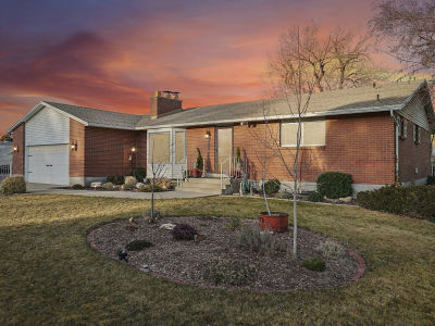 2964 W Continental Cir Salt Lake City, UT 84129