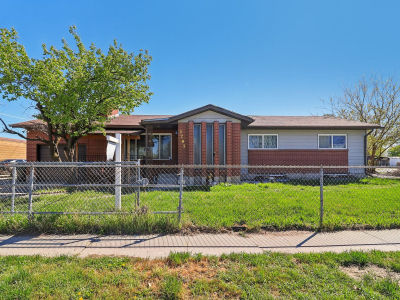 1785 W 3300 S West Valley City, UT 84119