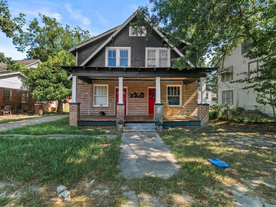 111 Mable St Hattiesburg, MS 39401