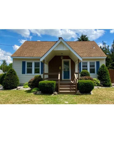 26 Russell Avenue, Yorkville, NY, USA