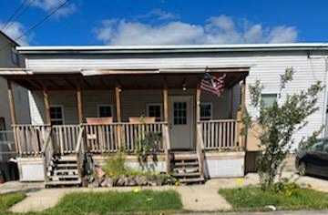 1413 Catherine Street, Utica, NY, USA