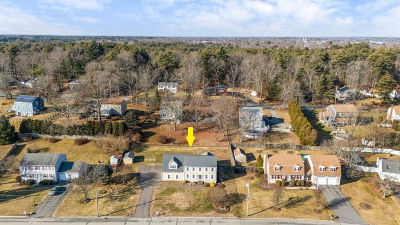 35 Nelson Dr Bridgewater, MA 02324