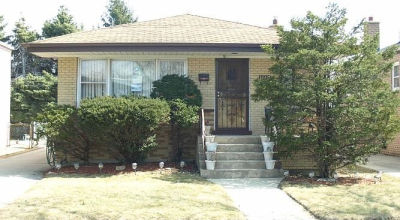 14417 Dorchester Ave Dolton, IL 60419