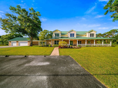 8686 Andrews Ave Fort Pierce, FL 34945