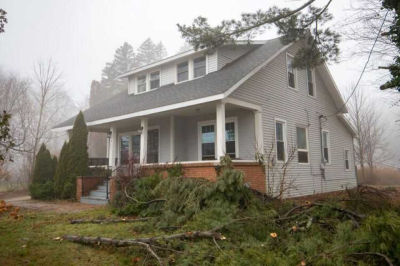 4621 East Snow Road, Berrien Springs, MI, USA