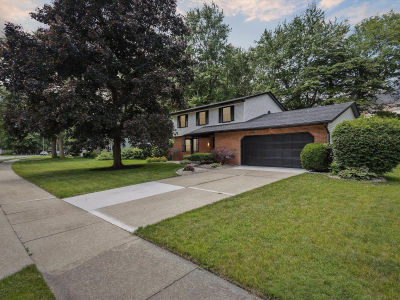 5661 Danbury Dr South Bend, IN 46614