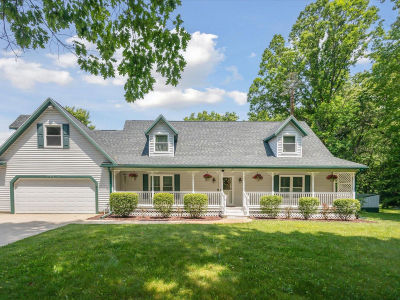 30170 Beeson St Dowagiac, MI 49047