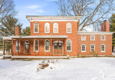 22651 Riley Rd Lakeville, IN 46536