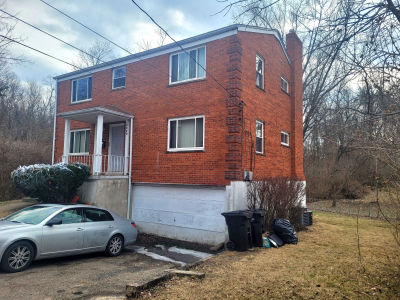 2503 Rack Court, Cincinnati, OH, USA