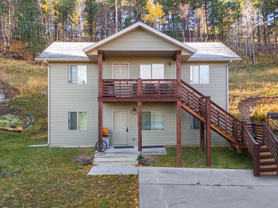 35 3rd St Lead, SD 57754