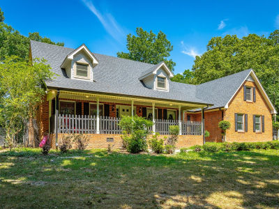 921 Lake Katherine Rd Tunnel Hill, GA 30755