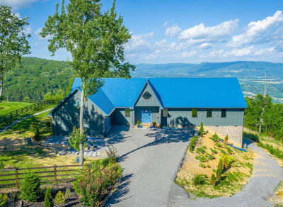 181 Sky High Trl Dunlap, TN 37327