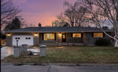 3646 S 2110 E, Salt Lake City, UT, USA