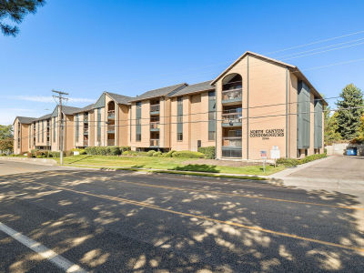 2244 N Canyon Rd APT 207 Provo, UT 84604