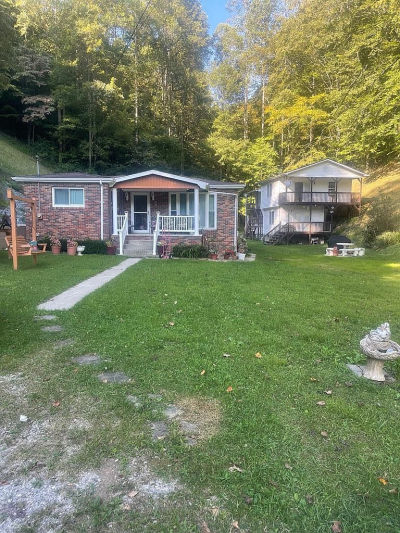 94 & 96 Mud Ln Whitesburg, KY 41858