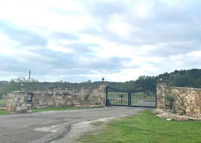 Mountain Laurel Drive, Marble Falls, Burnet, TX, USA