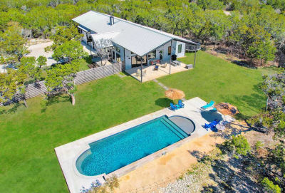 104 Kirk Ct, Burnet, TX, USA