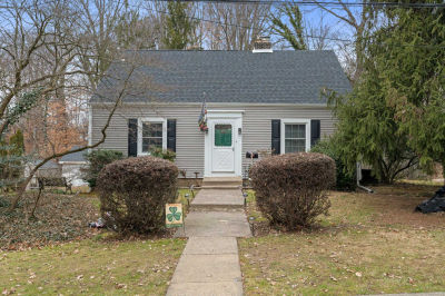 142 Runner Street, Jenkintown, PA, USA