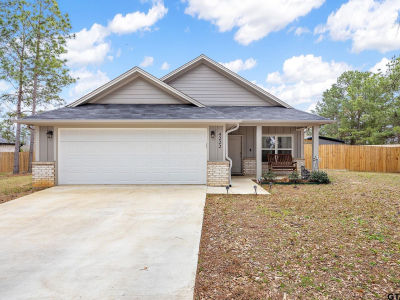 4222 County Road 1295 Tyler, TX 75704